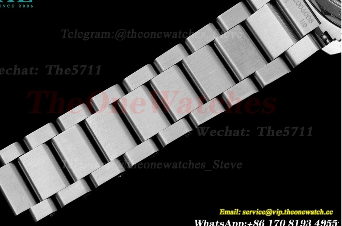 Blue SS VSF Master A8900 41mm SS Aqua Super Terra Clone Dark 150m 0306